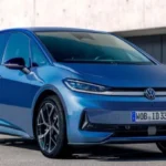 فولكس فاجن تكشف عن ID.3 Neo بمدى 630 كم