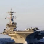 تصعيد أمريكي ورسائل لطهران: لحظة الحسم تقترب