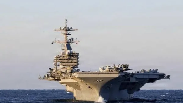 تصعيد أمريكي ورسائل لطهران: لحظة الحسم تقترب