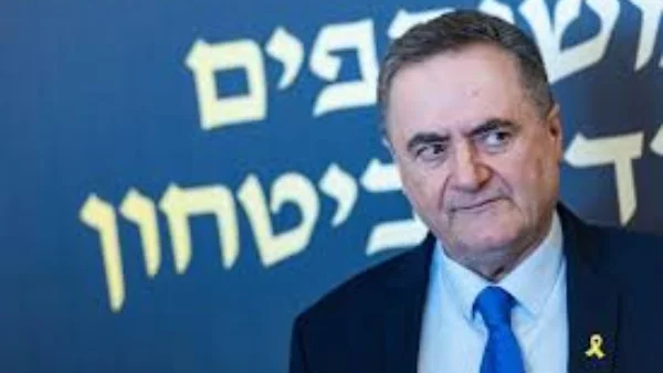 كاتس: الجيش الإسرائيلي يأمر باستخدام قوته الكاملة في لبنان