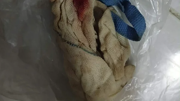 إهمال طبي يتسبب بوفاة رضيع حديث الولادة