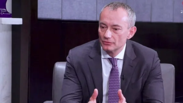 ملادينوف: اتفاق حقيقي في غزة يتطلب جهود الجميع