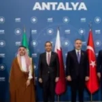 تركيا تستعد لاستضافة لقاء بين روسيا وأوكرانيا في إسطنبول