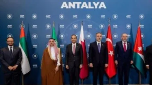 تركيا تستعد لاستضافة لقاء بين روسيا وأوكرانيا في إسطنبول