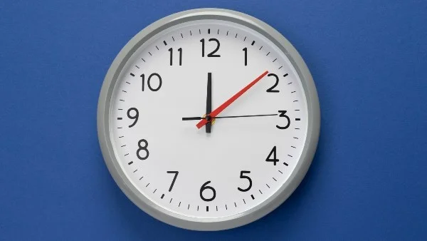 موعد التوقيت الصيفي 2026 في مصر