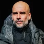 جوارديولا يشيد بالتأهل لدوري الأبطال ومنافسة أرسنال