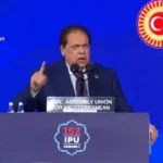 أبو العينين يرفض قانون إعدام الفلسطينيين بشدة