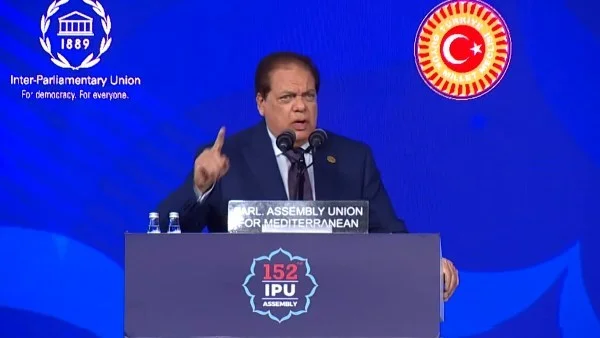 أبو العينين يرفض قانون إعدام الفلسطينيين بشدة