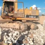 استرداد أراضي الدولة: 126 ألف طلب لتقنين الأوضاع