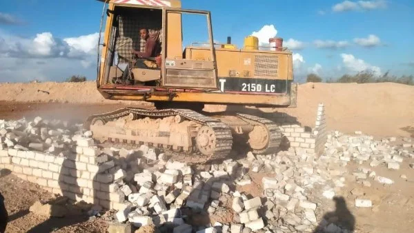 استرداد أراضي الدولة: 126 ألف طلب لتقنين الأوضاع