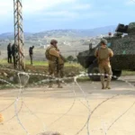 تعزيز وجود الجيش اللبناني في الجنوب لإنشاء منطقة عازلة