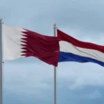 تعاون قطر وهولندا في تعزيز الأمن الإقليمي