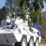 الاعتداء على يونيفيل في لبنان: جريمة حرب تؤكدها الأمم المتحدة