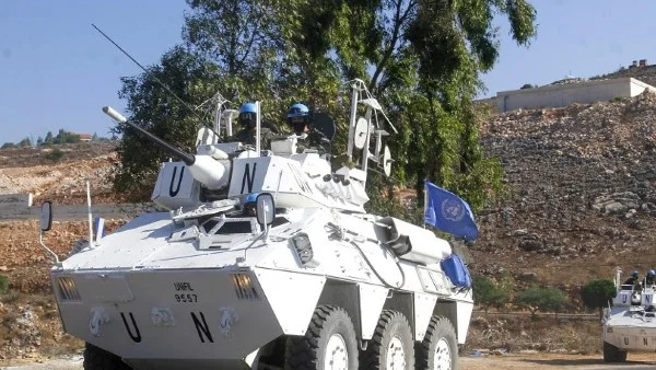 الاعتداء على يونيفيل في لبنان: جريمة حرب تؤكدها الأمم المتحدة