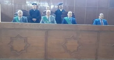 السجن 7 سنوات لقاتل شقيقه بسبب خلافات مالية في سوهاج