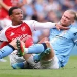 صراع القمة في الدوري الإنجليزي: مانشستر سيتي يضيق الخناق على أرسنال