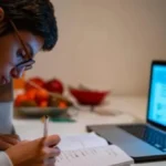 تحويل الدراسة في القصيم إلى عن بُعد بسبب الأمطار