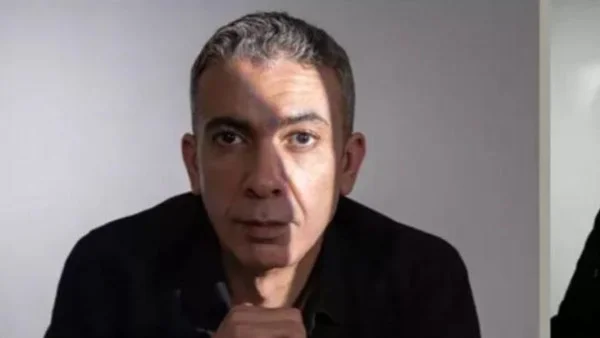 زوجة ضياء العوضي تؤكد: لم نتلقَ أي إخطار بوفاته