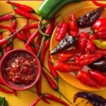 تأثير تناول الطعام الحار على الجسم