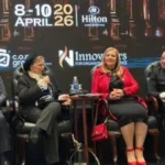 مشاركة القومي للمرأة في مؤتمر الكبد القومي بالمنوفية