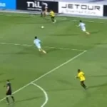 غزل المحلة يحقق فوزاً عريضاً على كهرباء الإسماعيلية