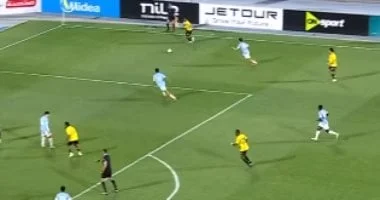 غزل المحلة يحقق فوزاً عريضاً على كهرباء الإسماعيلية