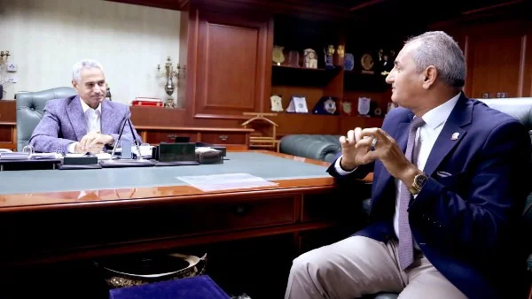 جهود تطوير كرة القدم في بني سويف