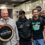 صدقي صخر يسافر لأوغندا لدعم السياحة الأفريقية