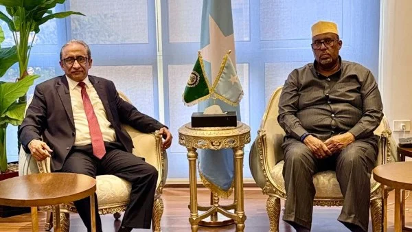 الصومال تؤكد دعم التكامل الاقتصادي العربي