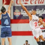 الزمالك بطل كأس مصر لكرة السلة للمرة الـ 13