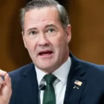 الولايات المتحدة قد تفحص السفن الإيرانية المتجهة للصين