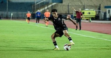 توفيق محمد يخضع لفحوصات طبية لتحديد إصابته