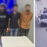 مشاجرة مسلحة في الدقهلية تكشف تفاصيل مثيرة