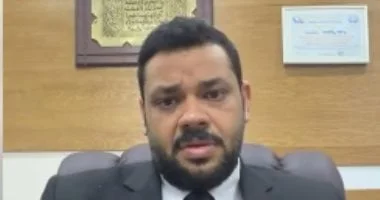 تأكيد وفاة الدكتور ضياء العوضي وتفاصيل الاتصال الأخير