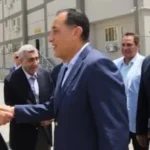 إشادة واسعة من مشايخ سيناء بزيارة رئيس الوزراء