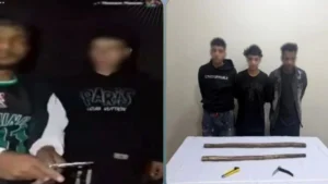 اعتداء مروع في منزل مهجور بالقليوبية