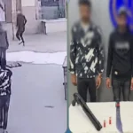 مشاجرة بفعل أولوية المرور تنتهي بإطلاق نار في الدقهلية