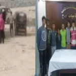 مشاجرة بالمرج بسبب جمع الخردة