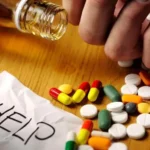 تراجع سن تعاطي المخدرات إلى 12 عامًا في مصر