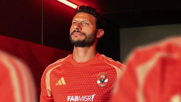 اعتذار محمد شبانة للشناوي بعد قرار اتحاد الكرة