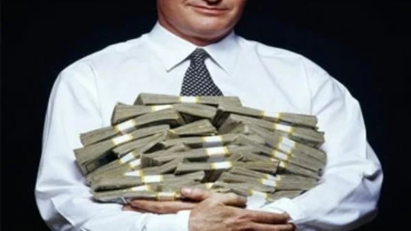 نزوح قياسي لرؤوس الأموال من كندا نحو الخارج