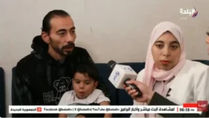 تفاصيل صادمة عن اختطاف رضيع في مستشفى الحسين