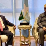 جهود الصومال لدعم التنمية المستدامة في الوطن العربي