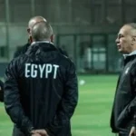 أزمة أجنحة منتخب مصر قبل كأس العالم