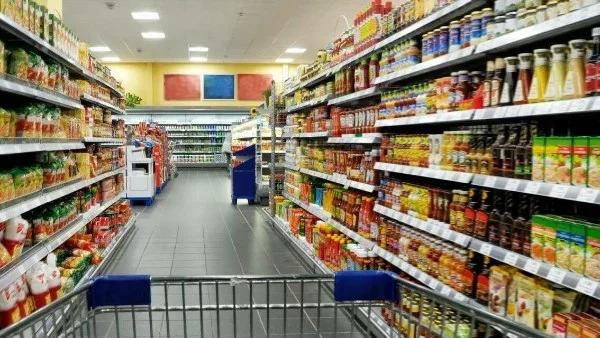 صفحات وهمية تروّج لمنتجات غذائية باسم وزارة الزراعة