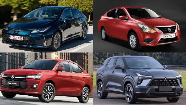 5 سيارات يابانية مميزة في مصر 2026