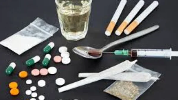 المخدرات التخليقية: أضرارها وسبل التعافي الفعّالة