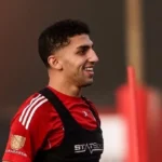 الأهلي يواجه زد ودياً استعداداً لمباراة بيراميدز