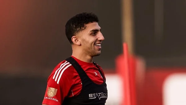 الأهلي يواجه زد ودياً استعداداً لمباراة بيراميدز