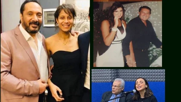 أزمة ابنة علي الحجار: علاقات النجوم الأسرية تحت المجهر